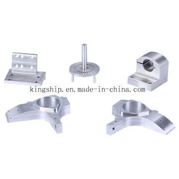 Precision Customized CNC Machining Parts